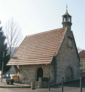 brueckenkapelle